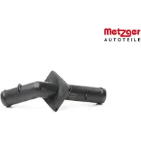 METZGER Kühlerschlauch Wasserschlauch für BMW 5 Touring (F11) 2422113