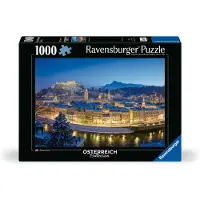 Ravensburger Salzburger Abendstimmung 12000373