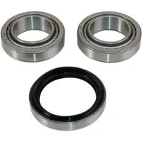A.B.S. Radlagersatz reibungslose Drehung Ø 60 mm 18,5 mm . für u.a. FORD ESCORT