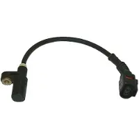 METZGER ABS Sensor Raddrehzahl Hinten für VW Golf IV Schrägheck (1J1) 0900071