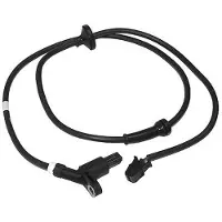 METZGER Sensor, Raddrehzahl GREENPARTS 0900066