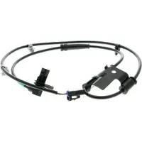 VEMO ABS Sensor Raddrehzahl Vorne Links für HYUNDAI SANTA FÉ II (CM) V52-72-0207