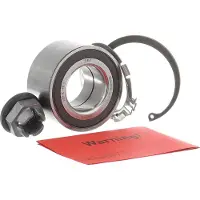 Skf Radlagersatz VKBA 3637