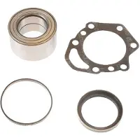 TRISCAN Radlagersatz Ø 84 mm passend für u.a. MERCEDES-BENZ SPRINTER