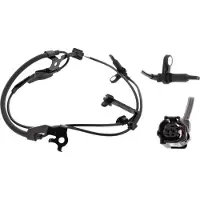 A.B.S. . Sensor Raddrehzahl Vorne Rechts für TOYOTA Camry VIII Limousine (V7, VA7, VH7) 32337