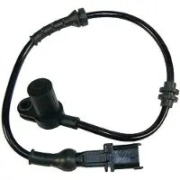 METZGER Autoteile Sensor, Raddrehzahl [Hersteller-Nr. 0900045] für Opel
