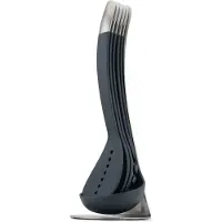 Joseph Joseph Spatelset mit Halter - Nest Edelstahl - 5-teilig