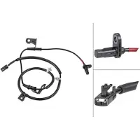 A.B.S. . Sensor Raddrehzahl Vorne Rechts für KIA SORENTO III 32264