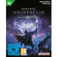 Elden Ring - Nightreign (Seekers Edition)
