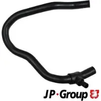 JP GROUP Kühlerschlauch Wasserschlauch für FORD KA (RB) 1514301700