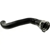 Gates 09-0554 Turbo Ladeluftschlauch für LAND ROVER Range Rover III (L322)