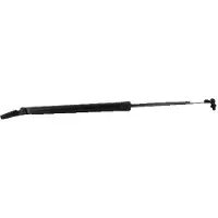 TRISCAN Gasfeder Koffer-/Laderaum Hub 200 mm 490 N für SUBARU FORESTER
