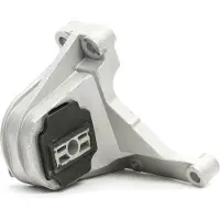 VAICO Motorlager Hinten für VOLVO V70 II (285) V95-0142