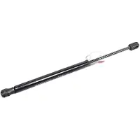 METZGER 2110673 Gasfeder Heckklappendämpfer passend für PEUGEOT 2008 Kombi (CU) 377mm