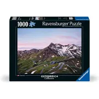 Ravensburger Großglockner Hochalpenstraße 12000352