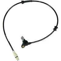METZGER Sensor Raddrehzahl Hinterachse rechts für u.a. RENAULT KANGOO