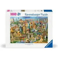 Ravensburger Sehenswürdigkeiten weltweit 12000332