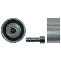 DENCKERMANN P326004 Umlenkrolle Keilrippenriemen für RENAULT CLIO II (BB0/1/2, CB0/1/2) Scénic I (JA0/1, FA0) ESPACE III (JE0) MEGANE I (BA0/1)