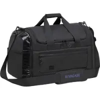 Rivacase Riva Reisetasche Dijon 35L schwarz 5331 (5331 BLACK)