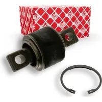 FEBI BILSTEIN Reparatursatz Lenker 35999 für VOLVO FL 148mm 75mm