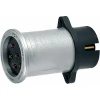 Hella Prüfgerät Anhängersteckdose 8PD 004 508-001