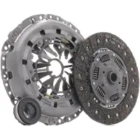 LuK Kupplung für Audi A4 A6 A8 Skoda Superb VW Passat 2,5 TDI