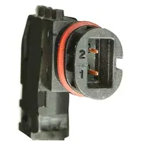 METZGER ABS Sensor Raddrehzahl Vorne passend für MERCEDES-BENZ E-Klasse Coupe (C207) 0900982