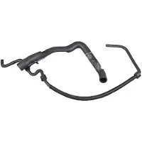 METZGER Kühlerschlauch Aftermarket-Expertise passend für u.a. VW LT