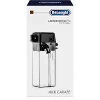 De'Longhi Delonghi DLSC010 LatteCrema System Milchkanne/Milchkaraffe für Kaffeemaschinen