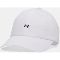 Under Armour W Essential Low ADJ white black (104) OSFM