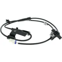 VEMO ABS Sensor Raddrehzahl Vorne Rechts für HYUNDAI SANTA FÉ II (CM) V52-72-0208