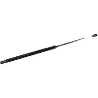 METZGER 2110725 Gasfeder Heckklappendämpfer für RENAULT LAGUNA III Grandtour (KT0/1) 570mm