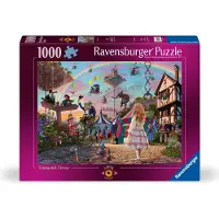 Ravensburger Der verwunschene Zirkus 12000285