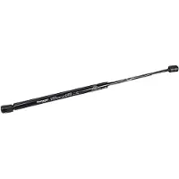 METZGER Gasfeder Koffer-/Laderaum 501mm 380 N Hub 191mm Ø 8mm für NISSAN MICRA