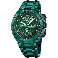 Festina Quarz Herren Special editions F20758/1