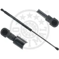 OPTIMAL AG-52251 Gasfeder Heckklappendämpfer für RENAULT Captur (J5, H5) 476mm