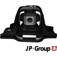 JP GROUP Motorlager Hydrolager Rechts für RENAULT SCÉNIC II (JM0/1) 4317902680