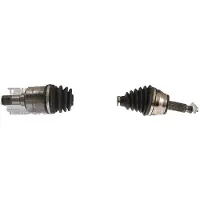 TRISCAN 8540 43507 Antriebswelle Vorne Links für KIA Niro (DE) für HYUNDAI IONIQ (AE)