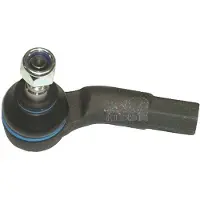 METZGER Spurstange vorne links für Audi Seat Ibiza III Skoda VW