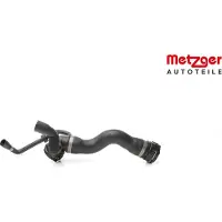 METZGER Kühlerschlauch Wasserschlauch für BMW 5 Touring (F11) 2420556