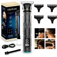 Cecotec Bart-Styler Precisioncare Samurai