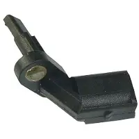 METZGER Sensor Raddrehzahl 2-polig IAM-Expertise passend für u.a. AUDI A4