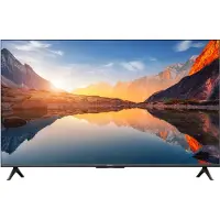Xiaomi TV A 50 2025, 127 cm (50"), 3840 x 2160 Pixel, 4K Ultra HD, Smart-TV, WLAN, Schwarz