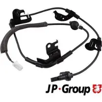 JP GROUP ABS Sensor Raddrehzahl Hinten Links für TOYOTA RAV 4 III (ACA3, ACE, ALA3, GSA3, ZSA3) 4897105470