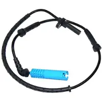METZGER ABS Sensor Raddrehzahl Hinten für BMW 5 Limousine (E60) 0900271