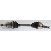TRISCAN 8540 43507 Antriebswelle Vorne Links für KIA Niro (DE) für HYUNDAI IONIQ (AE)