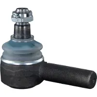 FEBI BILSTEIN Spurstangenkopf Spurstange für SCANIA 3 - series Vorne Rechts 09985