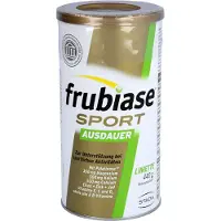 STADA Consumer Health Deutschland GmbH FRUBIASE SPORT Ausdauer Brausepulver 440 g
