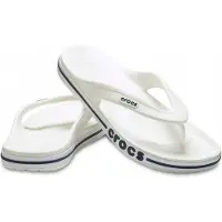 Crocs Schuhe Bayaband Flip, 205393126