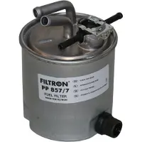 FILTRON Kraftstofffilter PP857/7